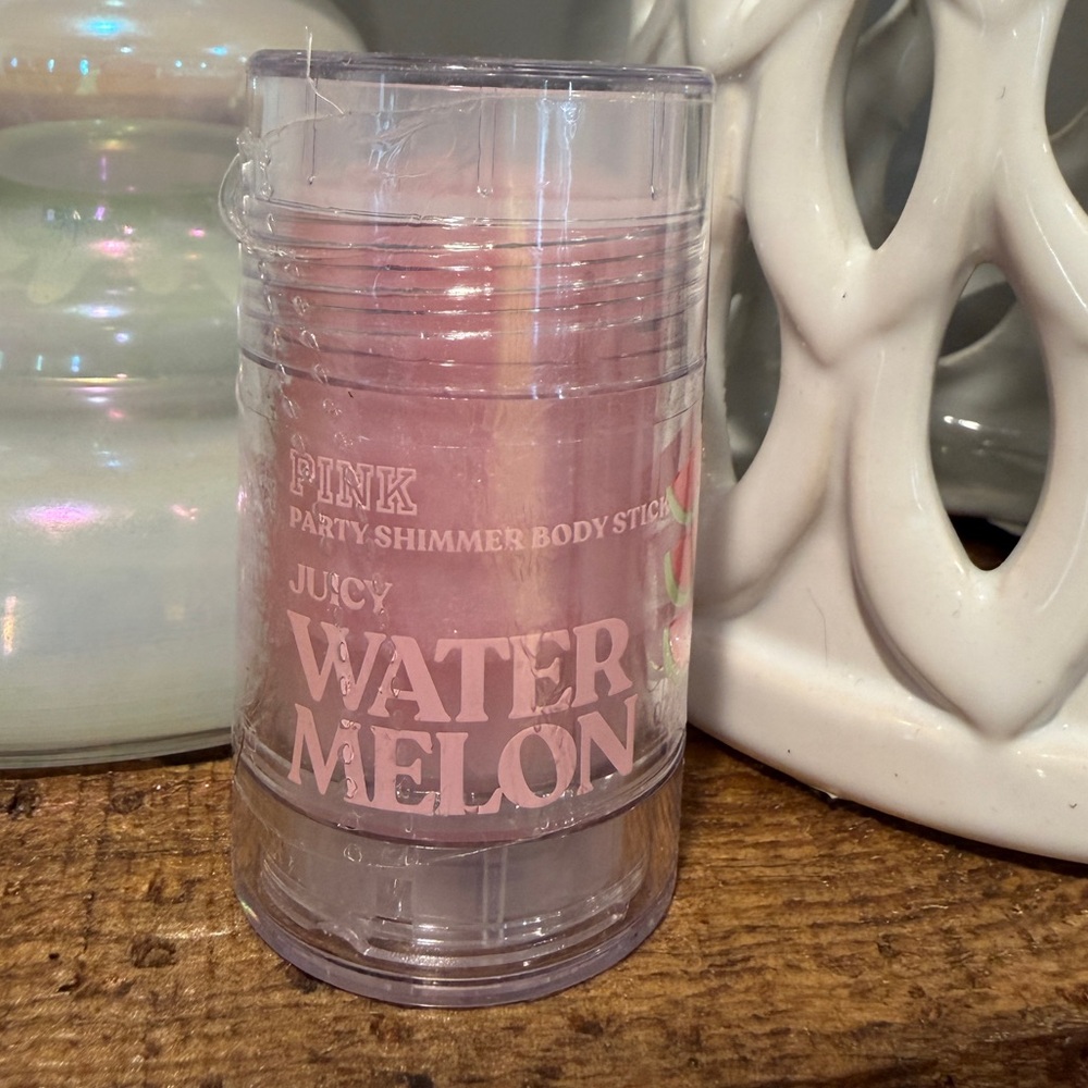 🍉New! VS PINK!